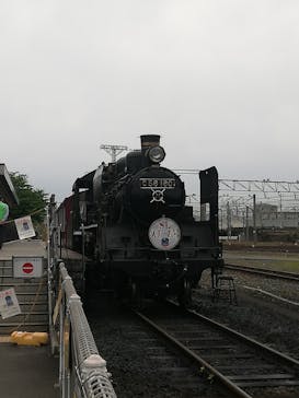 京都鉄道博物館に投稿された画像（2022/5/15）