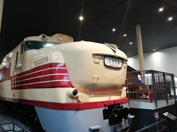 京都鉄道博物館に投稿された画像（2022/5/15）