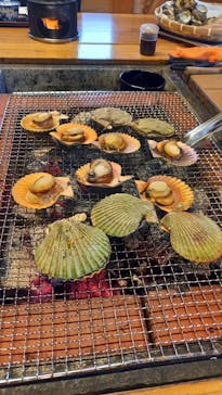 海女小屋体験施設さとうみ庵に投稿された画像（2022/5/15）