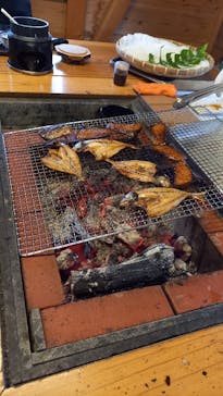 海女小屋体験施設さとうみ庵に投稿された画像（2022/5/15）