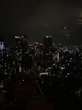 東京タワーに投稿された画像（2022/5/15）