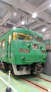 京都鉄道博物館に投稿された画像（2022/5/15）