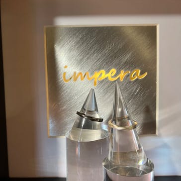 impera accessory（インペラアクセサリー）に投稿された画像（2022/5/15）