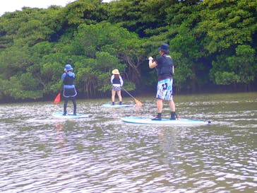 石垣島 ADVENTURE PiPi（イシガキジマアドベンチャーピピ）に投稿された画像（2022/5/15）