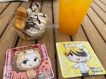 東武動物公園に投稿された画像（2022/5/15）