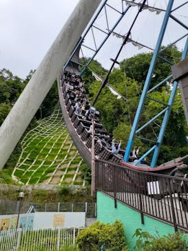 東京サマーランドに投稿された画像（2022/5/15）