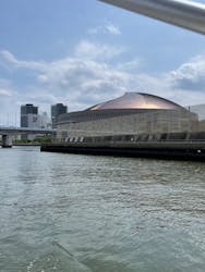 レンタルボート福岡に投稿された画像（2022/5/15）