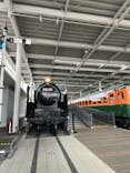 京都鉄道博物館に投稿された画像（2022/5/16）