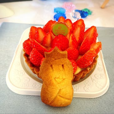 松阪農業公園ベルファームに投稿された画像（2022/5/16）