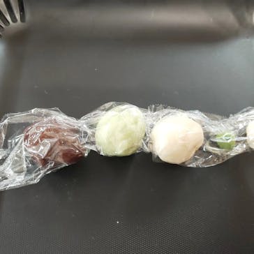 茶禅に投稿された画像（2022/5/16）