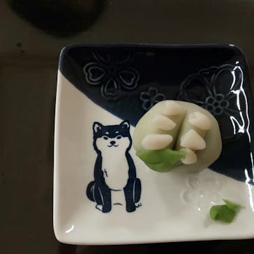 茶禅に投稿された画像（2022/5/16）