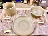 うづまこ陶芸教室に投稿された画像（2022/5/16）