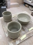 うづまこ陶芸教室に投稿された画像（2022/5/16）