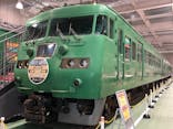 京都鉄道博物館に投稿された画像（2022/5/16）