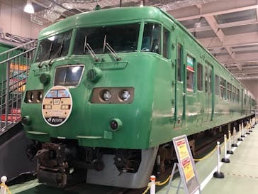 京都鉄道博物館に投稿された画像（2022/5/16）