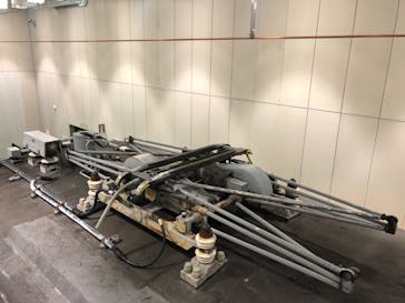 京都鉄道博物館に投稿された画像（2022/5/16）