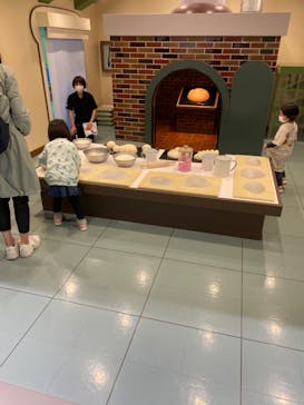 横浜アンパンマンこどもミュージアムに投稿された画像（2022/5/16）