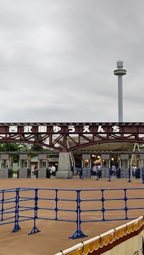 西武園ゆうえんちに投稿された画像（2022/5/16）