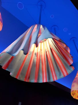 サンシャイン60展望台に投稿された画像（2022/5/16）