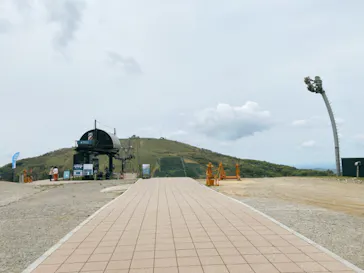 びわ湖バレイに投稿された画像（2022/5/16）
