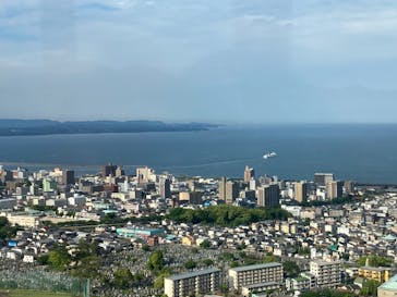 グローバルタワーに投稿された画像（2022/5/16）