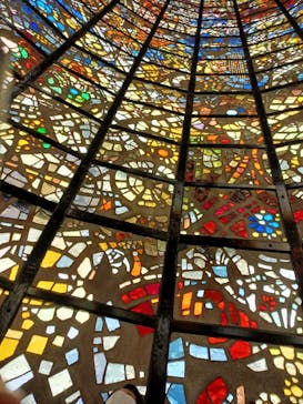 彫刻の森美術館に投稿された画像（2022/5/16）