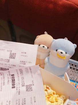 池袋HUMAXシネマズに投稿された画像（2022/5/16）