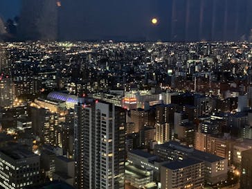 JRタワー展望室 タワー・スリーエイトに投稿された画像（2022/5/16）