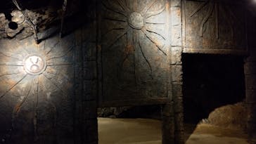 地底王国「美川ムーバレー」に投稿された画像（2022/5/16）