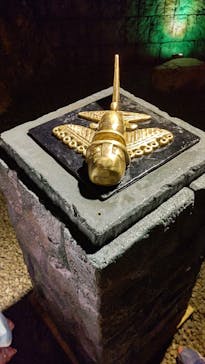 地底王国「美川ムーバレー」に投稿された画像（2022/5/16）