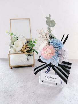 キャンドル＆ポーセラーツサロンSalon de Felice（サロン ド フェリーチェ）に投稿された画像（2022/5/16）