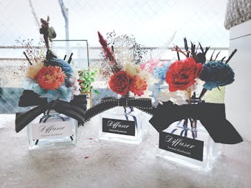 キャンドル＆ポーセラーツサロンSalon de Felice（サロン ド フェリーチェ）に投稿された画像（2022/5/16）