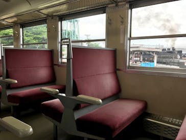 京都鉄道博物館に投稿された画像（2022/5/16）