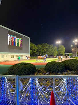 園田競馬場に投稿された画像（2022/5/16）