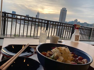 神戸みなと温泉 蓮に投稿された画像（2022/5/16）