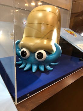 国立科学博物館　特別企画展「ポケモン化石博物館」に投稿された画像（2022/5/17）