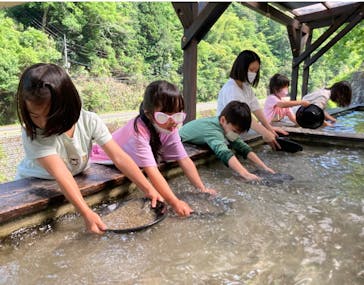 地底王国「美川ムーバレー」に投稿された画像（2022/5/17）
