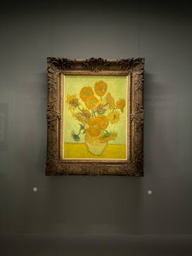 シダネルとマルタン展（SOMPO美術館）に投稿された画像（2022/5/17）