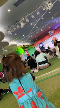 横浜アンパンマンこどもミュージアムに投稿された画像（2022/5/17）