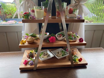 神戸布引ハーブ園／ロープウェイに投稿された画像（2022/5/17）