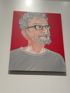 あべのハルカス美術館に投稿された画像（2022/5/17）