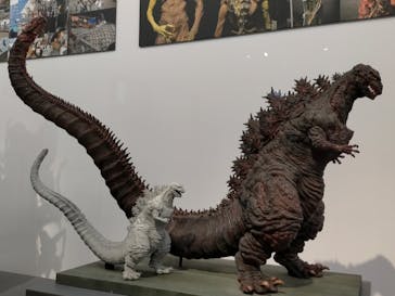 あべのハルカス美術館に投稿された画像（2022/5/17）