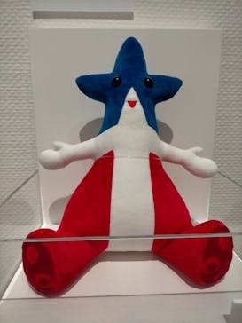 あべのハルカス美術館に投稿された画像（2022/5/17）