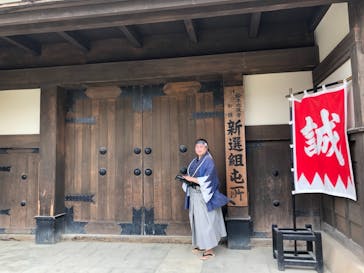 東映太秦映画村に投稿された画像（2022/5/17）