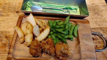 おふろcafé ハレニワの湯に投稿された画像（2022/5/17）