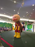 横浜アンパンマンこどもミュージアムに投稿された画像（2022/5/17）
