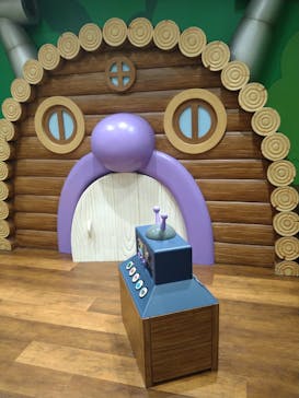 横浜アンパンマンこどもミュージアムに投稿された画像（2022/5/17）