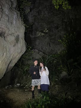 石垣島 ADVENTURE PiPi（イシガキジマアドベンチャーピピ）に投稿された画像（2022/5/17）