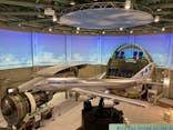 航空科学博物館に投稿された画像（2022/5/17）