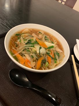 横浜みなとみらい 万葉倶楽部に投稿された画像（2022/5/17）